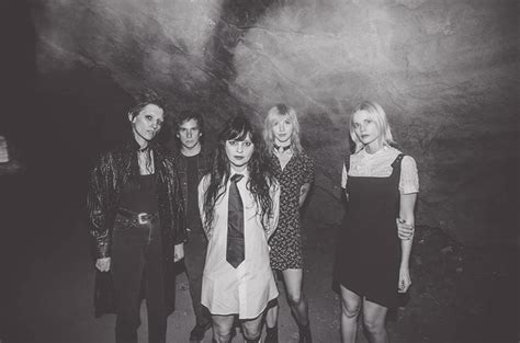 female alternative bands